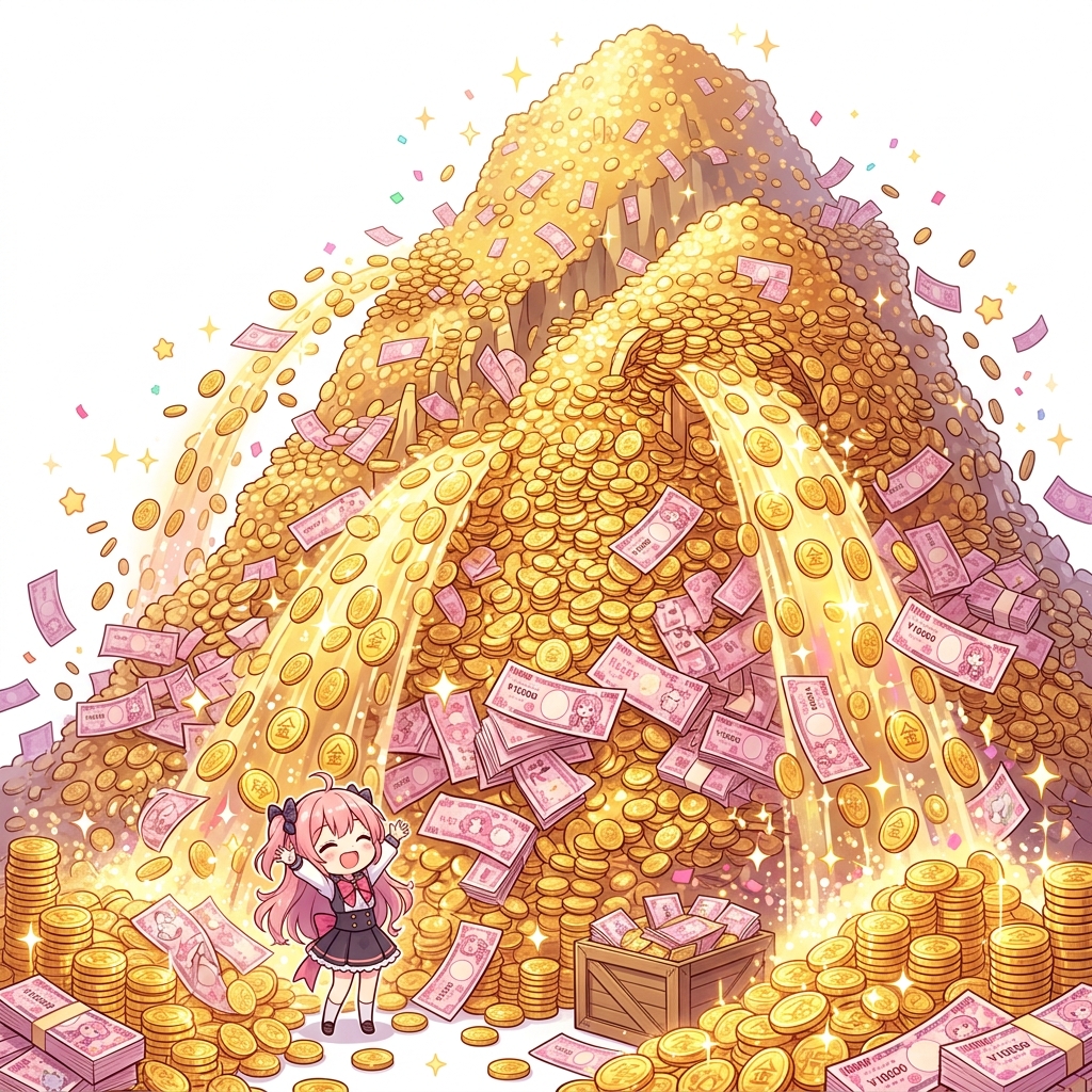 더 많은 단골 고객 매출